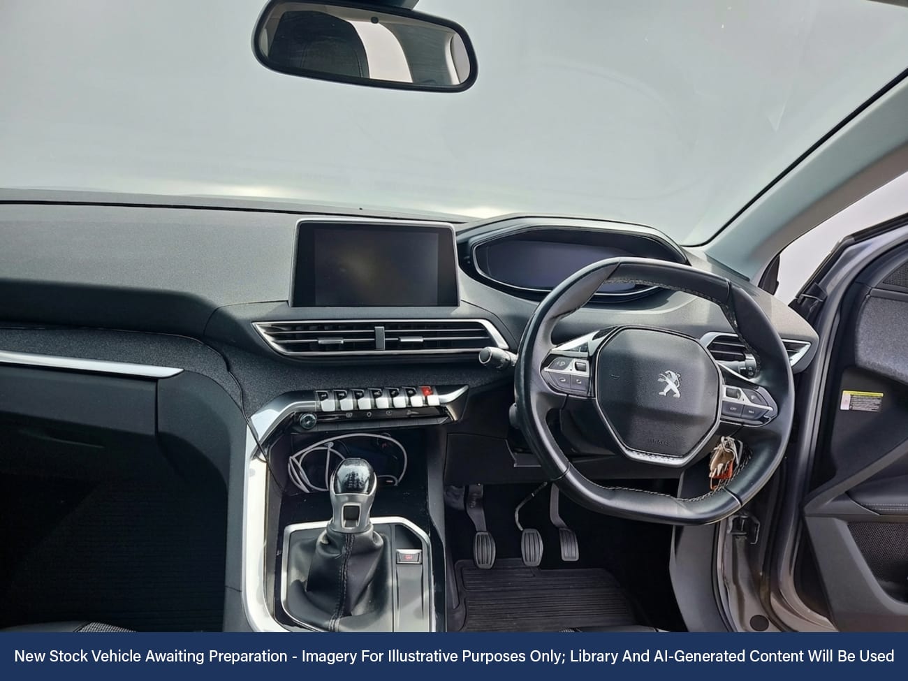 Used Peugeot 3008 2018 for sale - 78078941: Photo 6