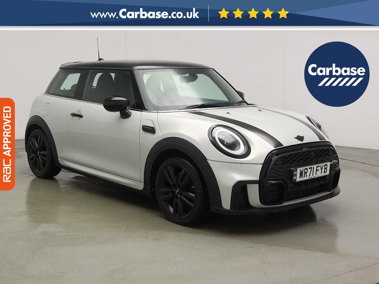 Used MINI Hatch 2021 for sale - 76819969: Photo 1