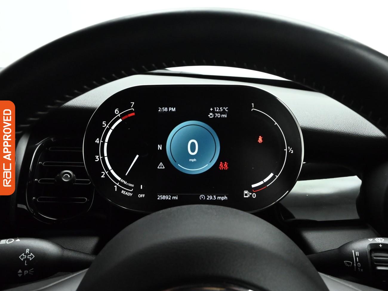 Used MINI Hatch 2021 for sale - 76819969: Photo 11