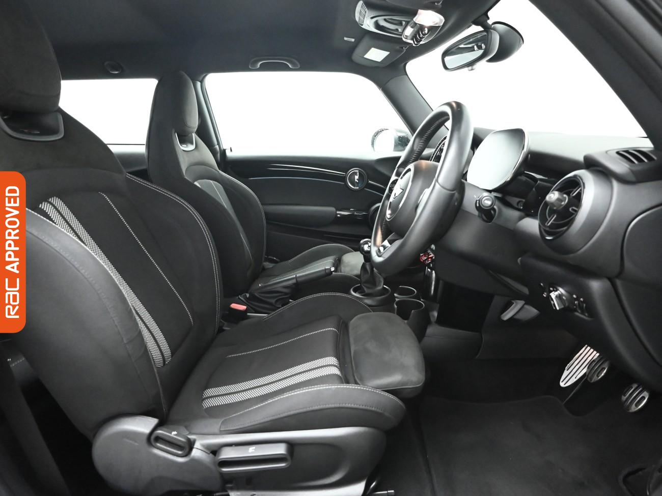 Used MINI Hatch 2021 for sale - 76819969: Photo 12