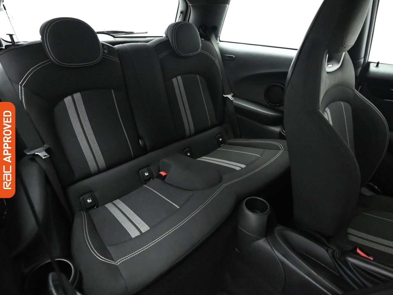 Used MINI Hatch 2021 for sale - 76819969: Photo 13