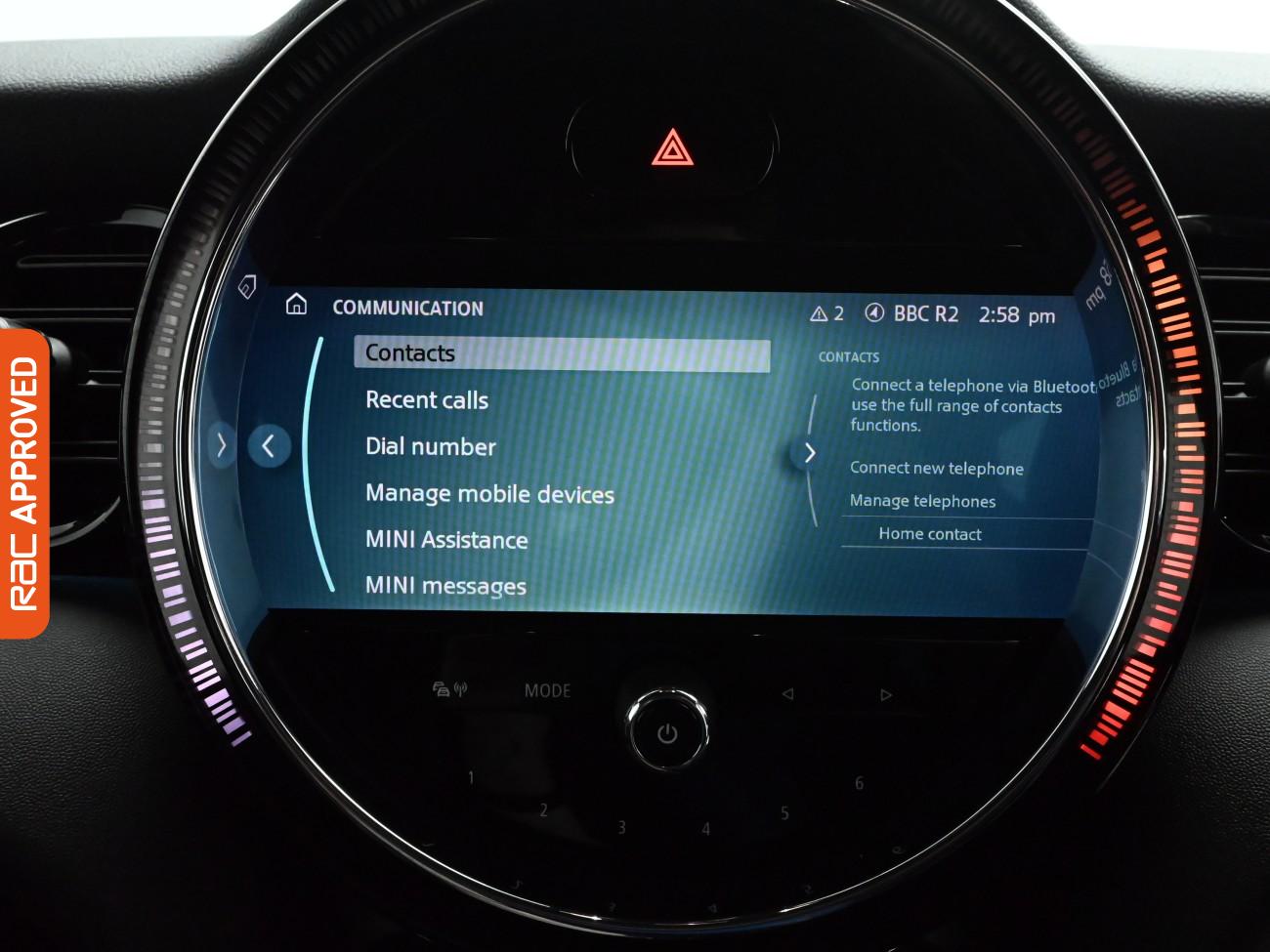 Used MINI Hatch 2021 for sale - 76819969: Photo 14