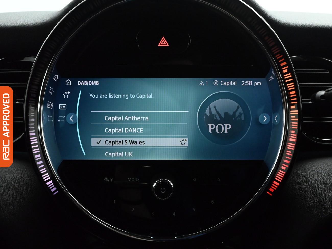 Used MINI Hatch 2021 for sale - 76819969: Photo 15