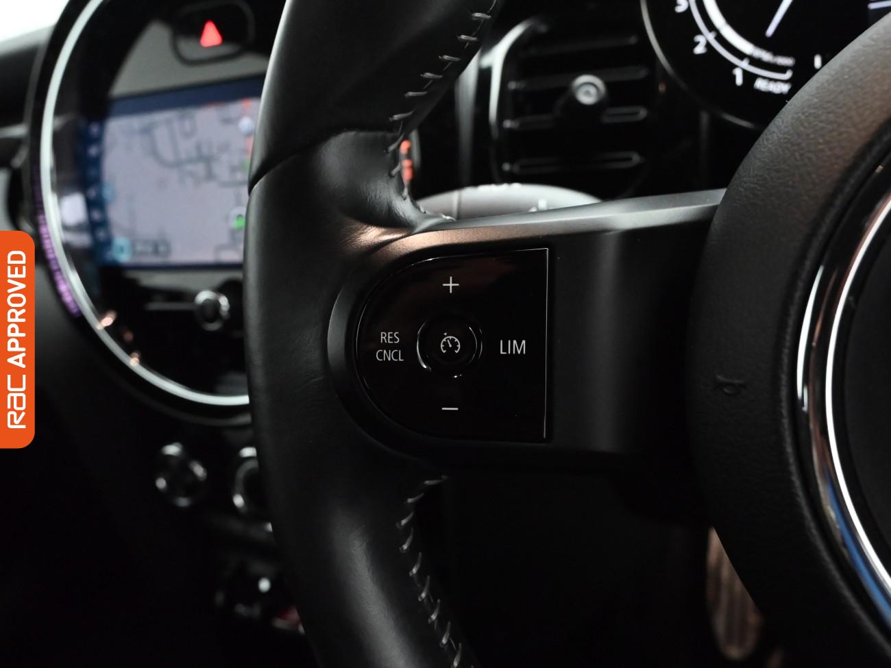 Used MINI Hatch 2021 for sale - 76819969: Photo 18