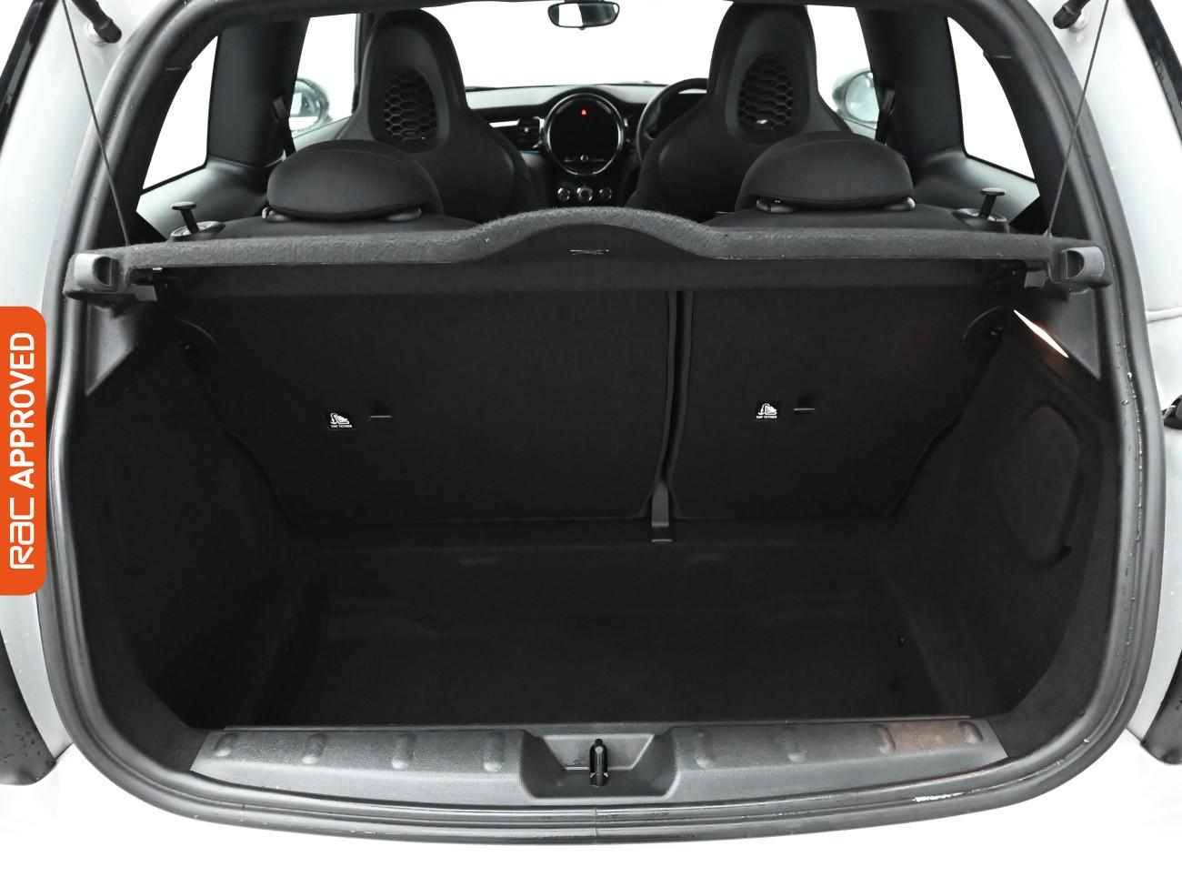 Used MINI Hatch 2021 for sale - 76819969: Photo 24