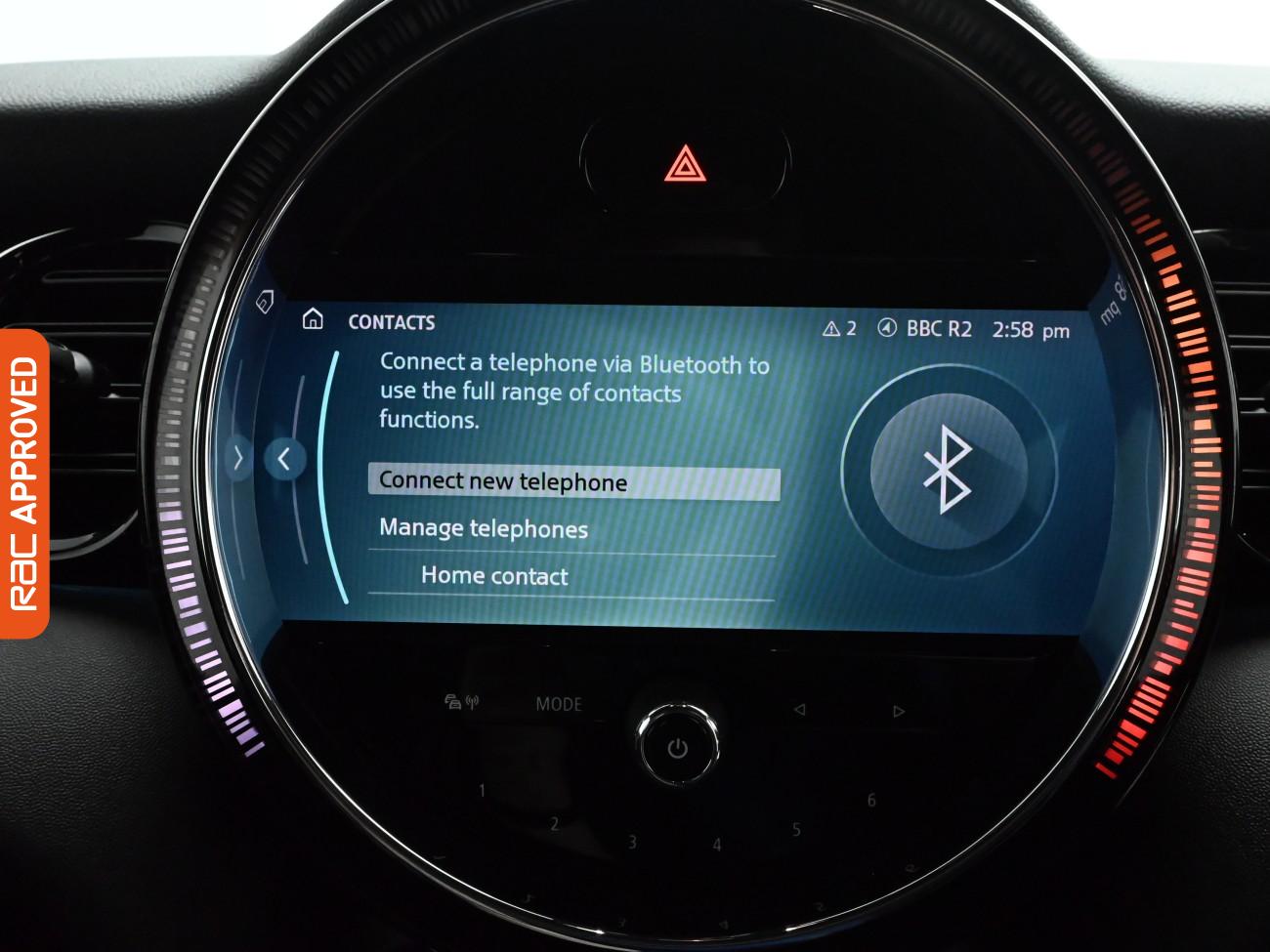 Used MINI Hatch 2021 for sale - 76819969: Photo 25