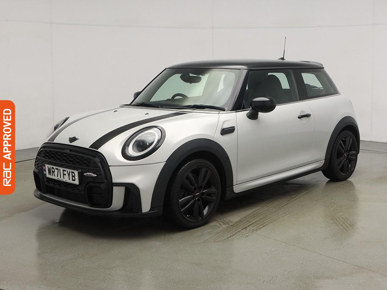 Used MINI Hatch 2021 for sale - 76819969: Photo 26