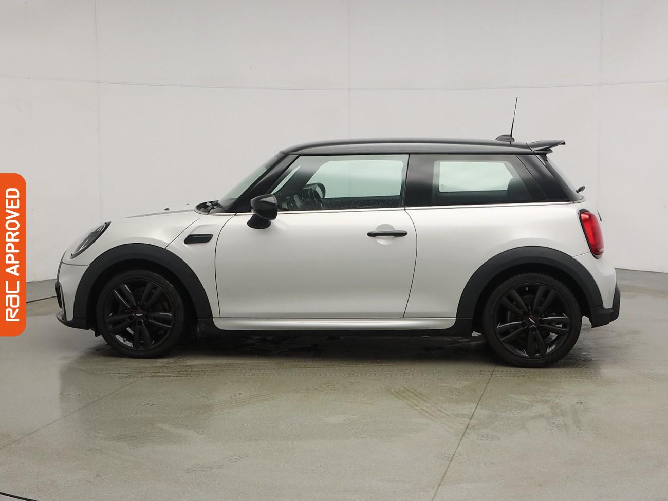 Used MINI Hatch 2021 for sale - 76819969: Photo 27