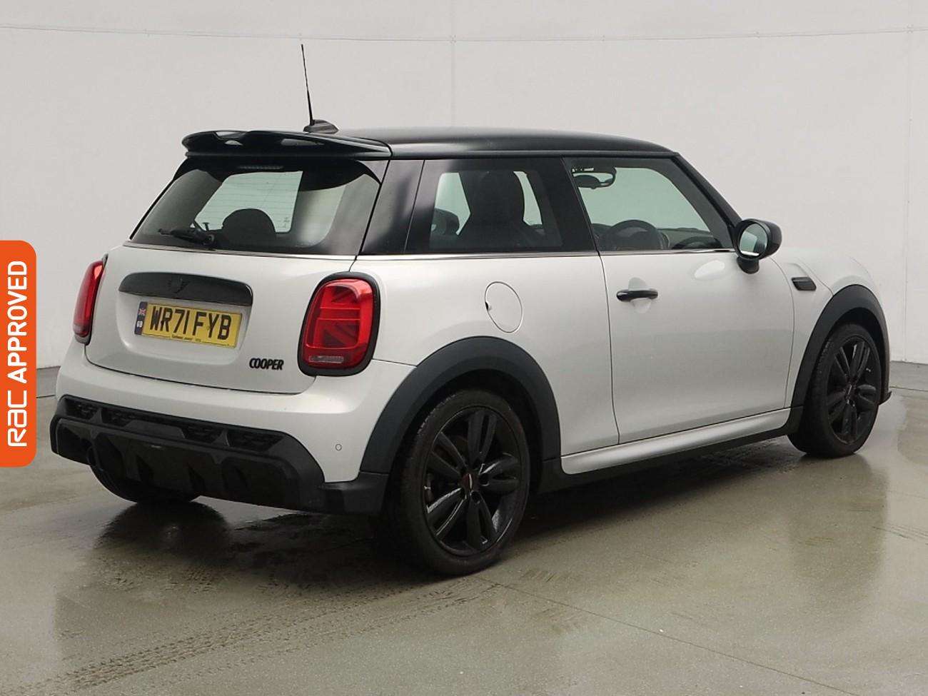 Used MINI Hatch 2021 for sale - 76819969: Photo 28