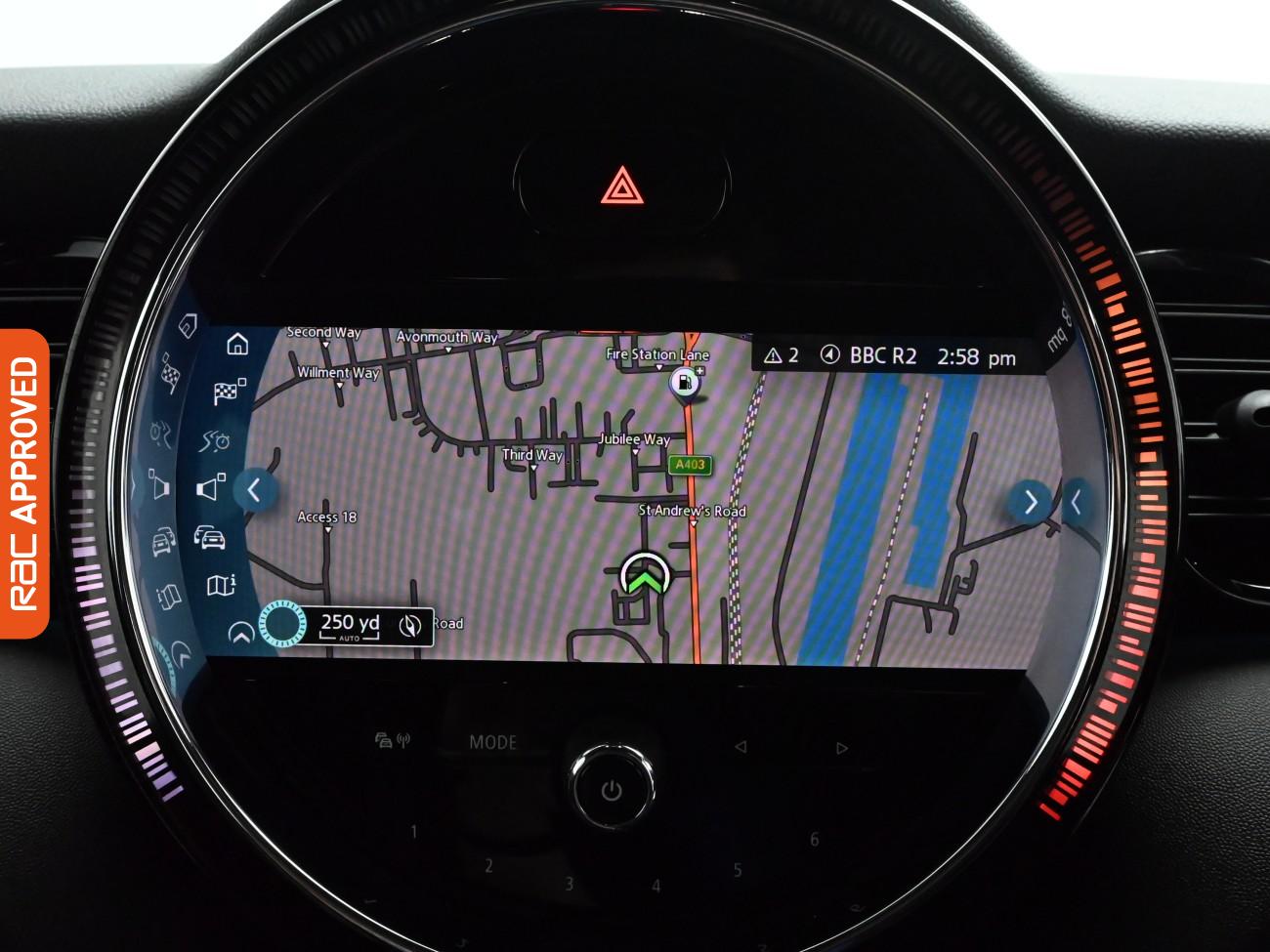 Used MINI Hatch 2021 for sale - 76819969: Photo 3