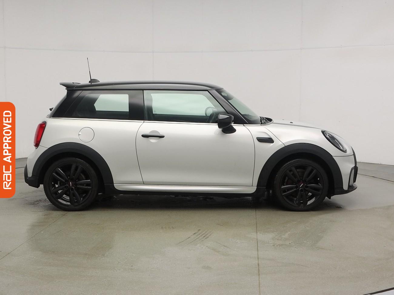 Used MINI Hatch 2021 for sale - 76819969: Photo 6