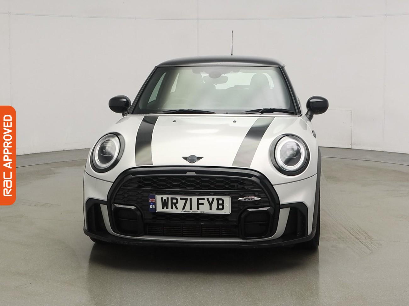 Used MINI Hatch 2021 for sale - 76819969: Photo 7