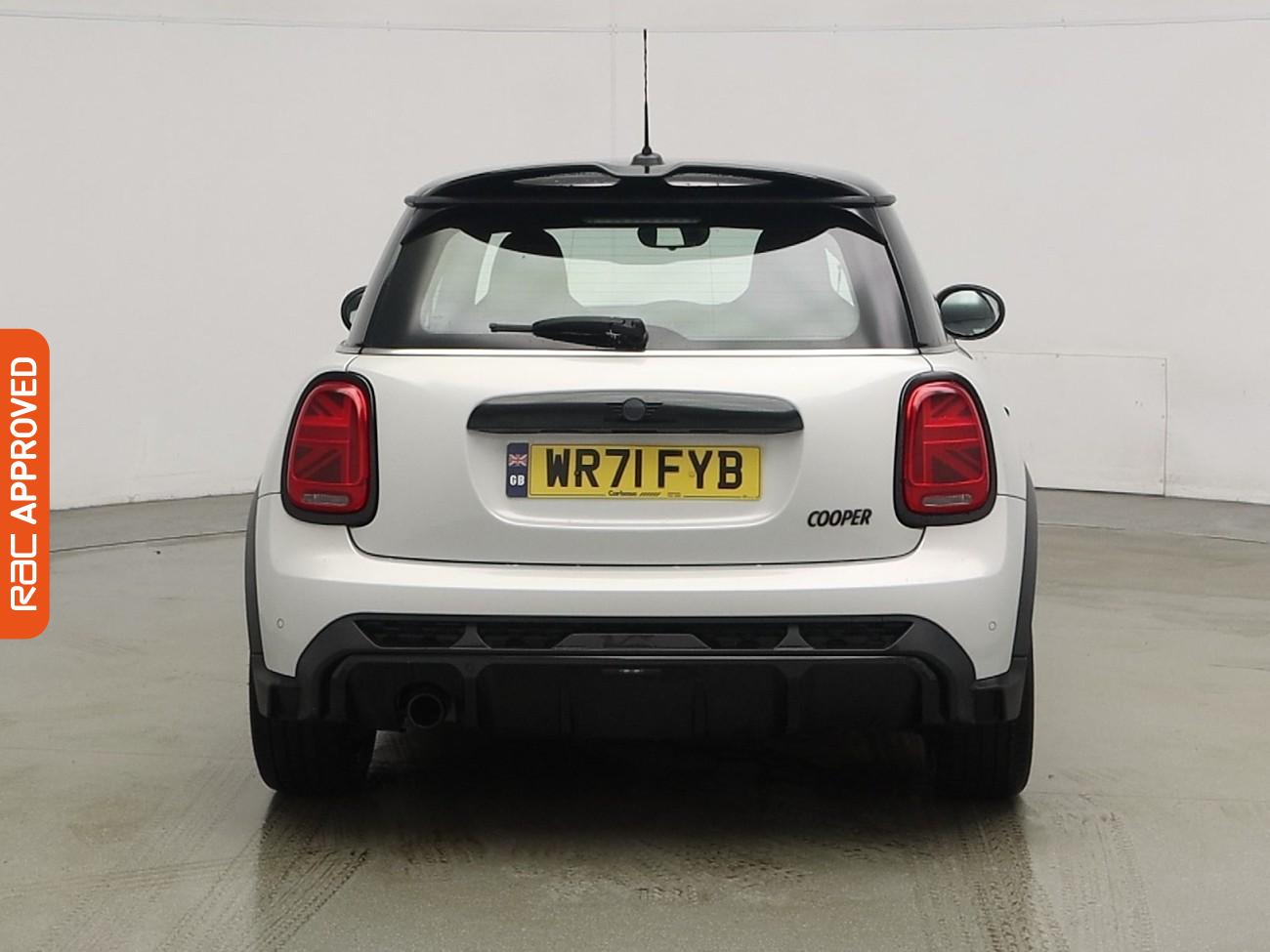 Used MINI Hatch 2021 for sale - 76819969: Photo 8