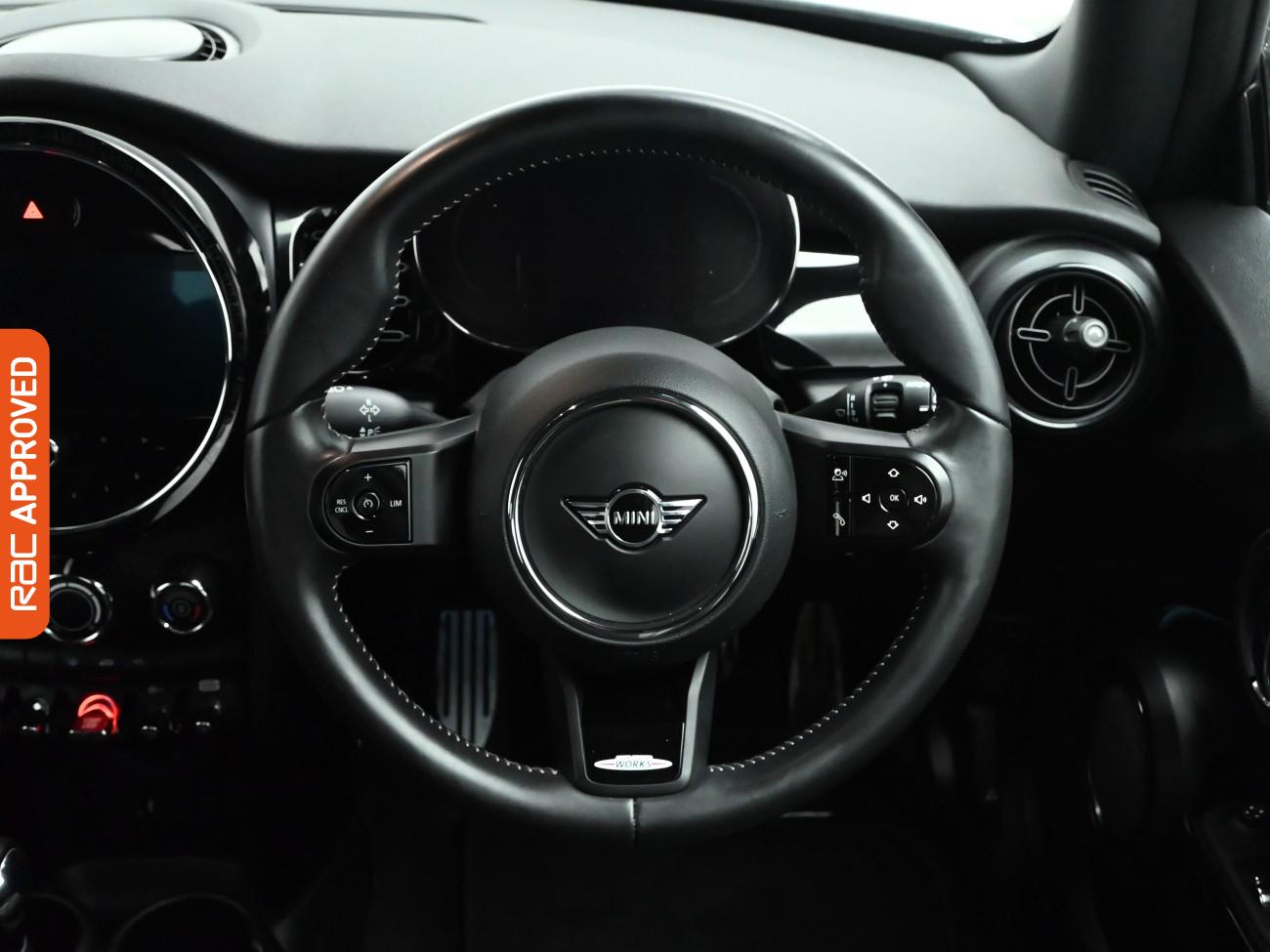 Used MINI Hatch 2021 for sale - 76819969: Photo 9