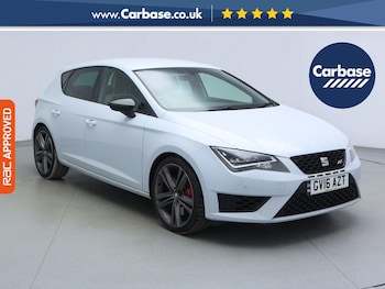 Used SEAT Leon 2016 for sale - 79494899: Photo