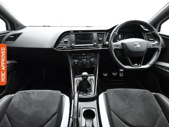 Used SEAT Leon 2016 for sale - 79494899: Photo