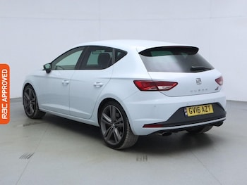 Used SEAT Leon 2016 for sale - 79494899: Photo