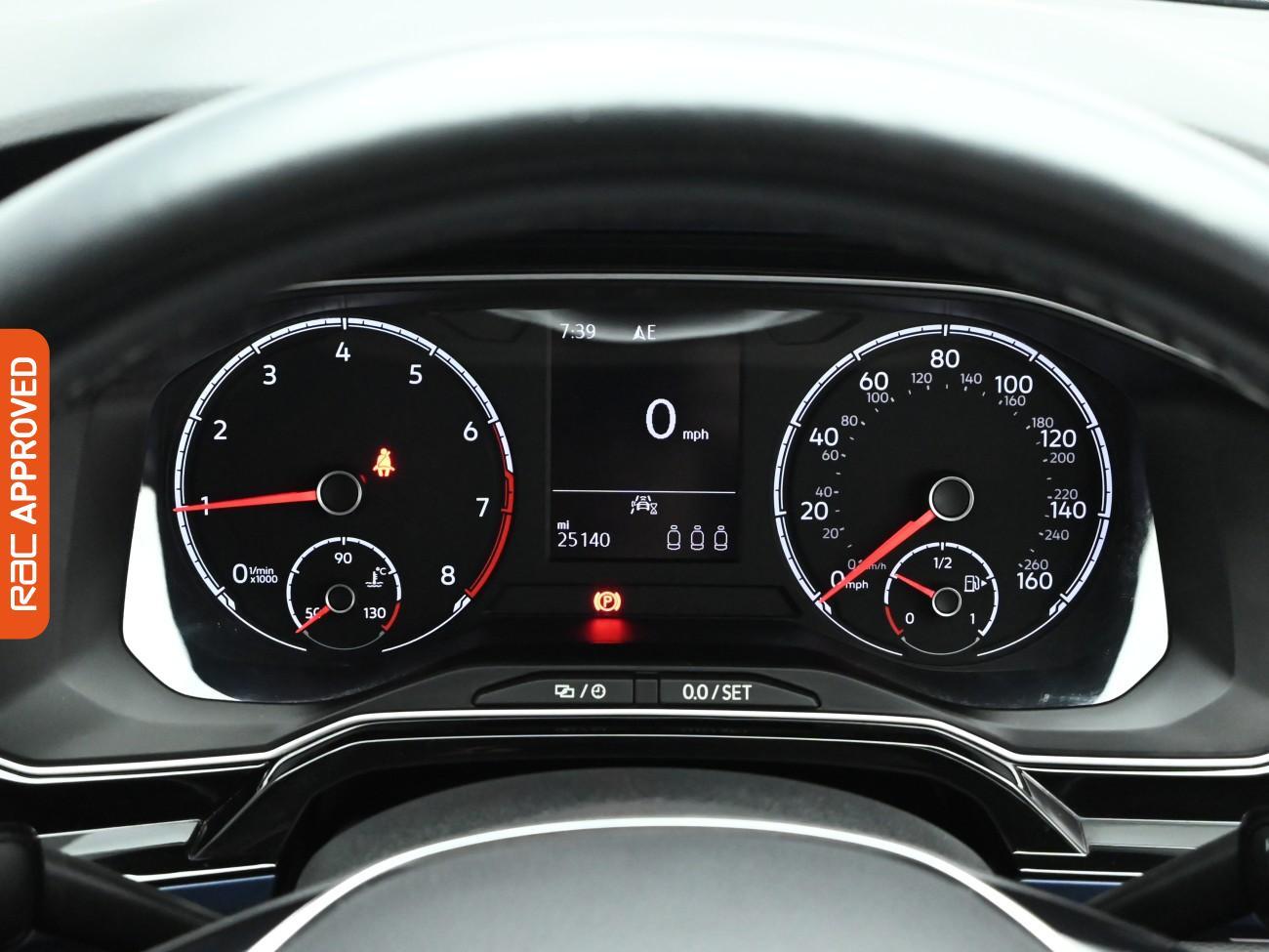 Used Volkswagen Polo 2021 for sale - 76564703: Photo 11