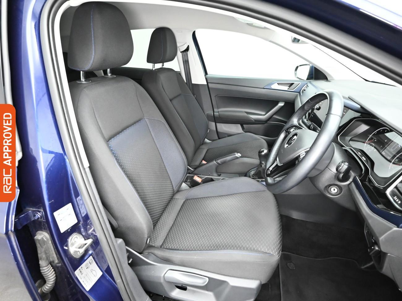 Used Volkswagen Polo 2021 for sale - 76564703: Photo 12