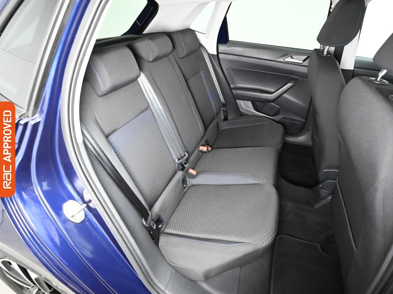 Used Volkswagen Polo 2021 for sale - 76564703: Photo 13