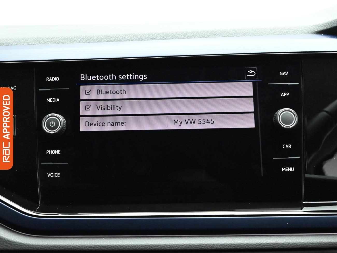 Used Volkswagen Polo 2021 for sale - 76564703: Photo 15