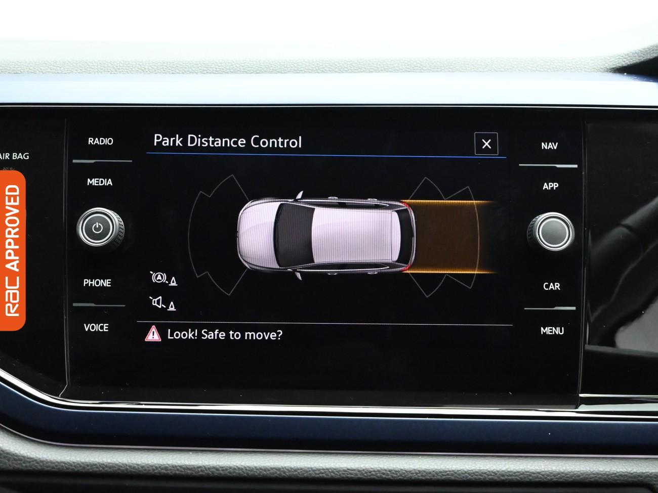 Used Volkswagen Polo 2021 for sale - 76564703: Photo 16