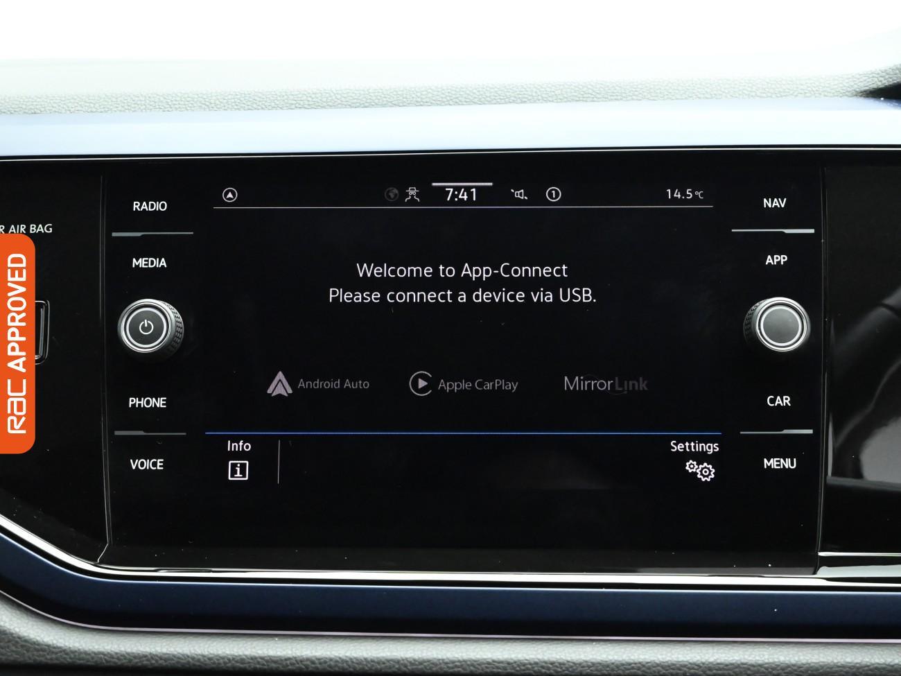 Used Volkswagen Polo 2021 for sale - 76564703: Photo 17