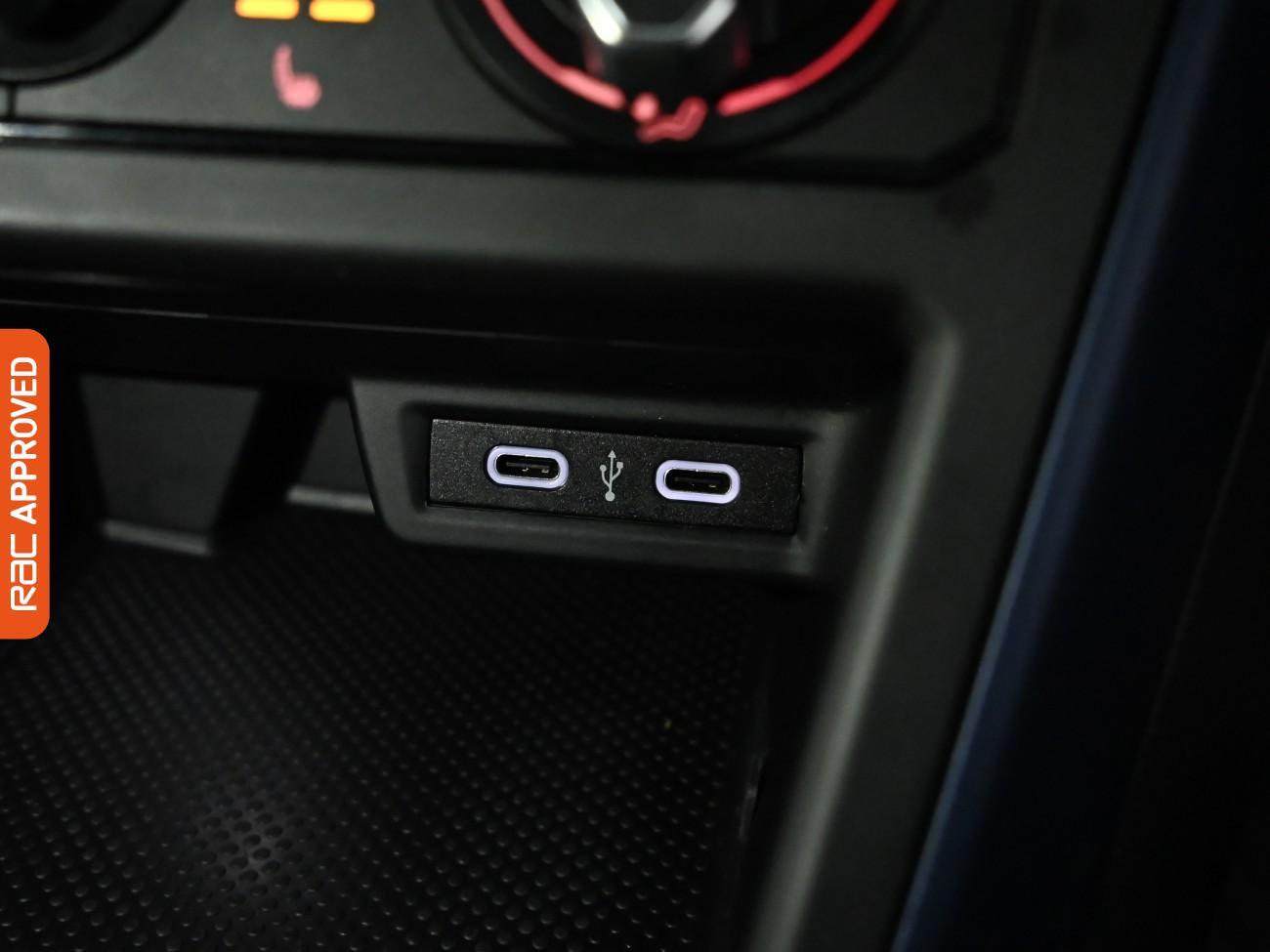 Used Volkswagen Polo 2021 for sale - 76564703: Photo 18