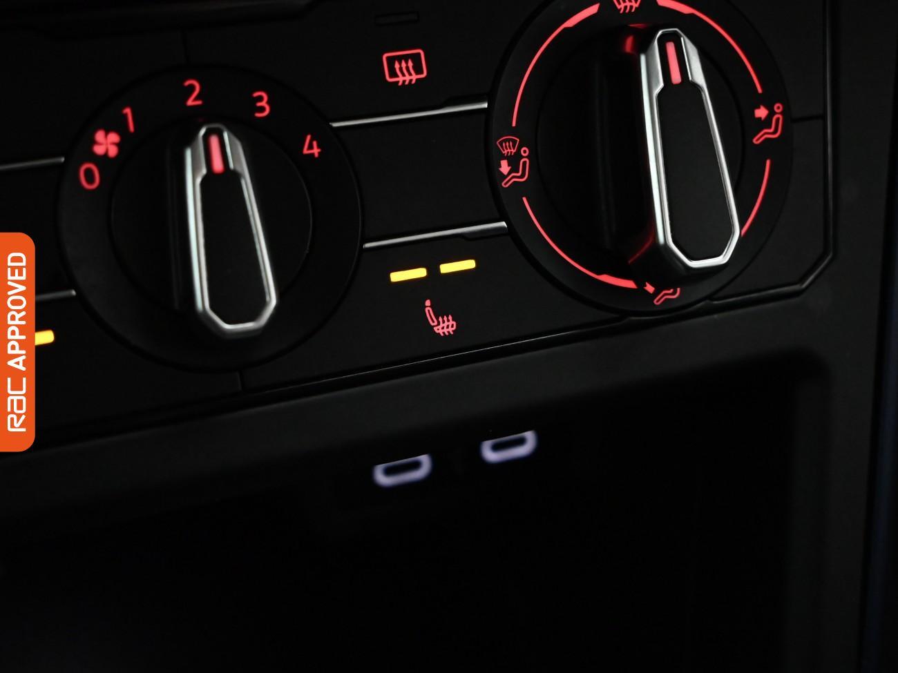 Used Volkswagen Polo 2021 for sale - 76564703: Photo 19