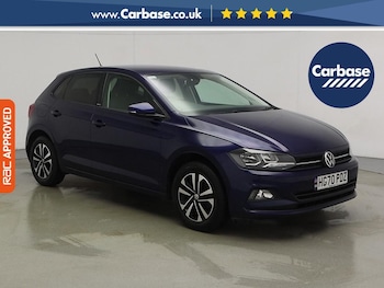 Used Volkswagen Polo 2021 for sale - 76564703: Photo