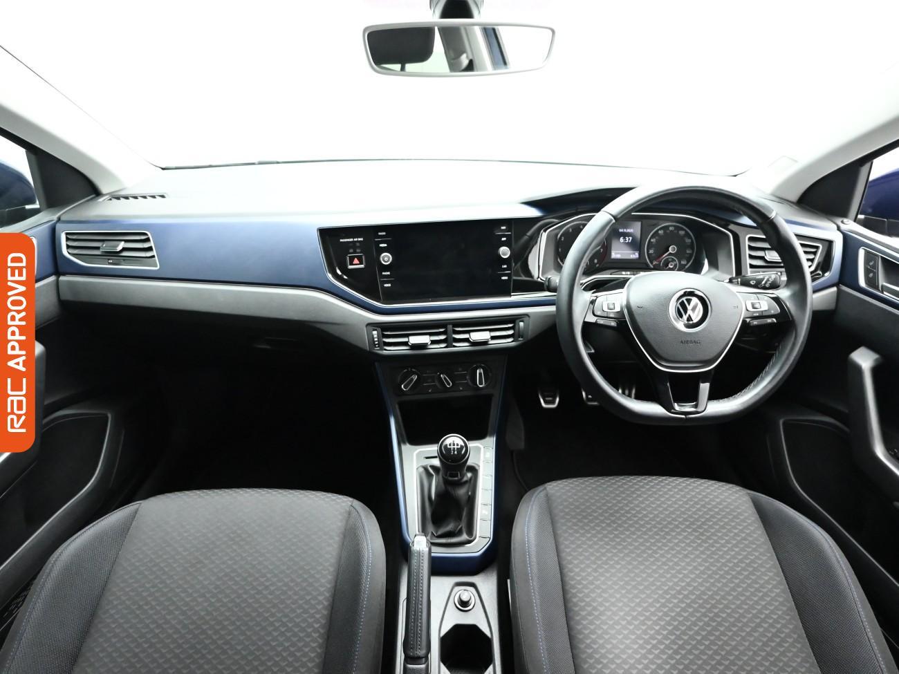 Used Volkswagen Polo 2021 for sale - 76564703: Photo 2