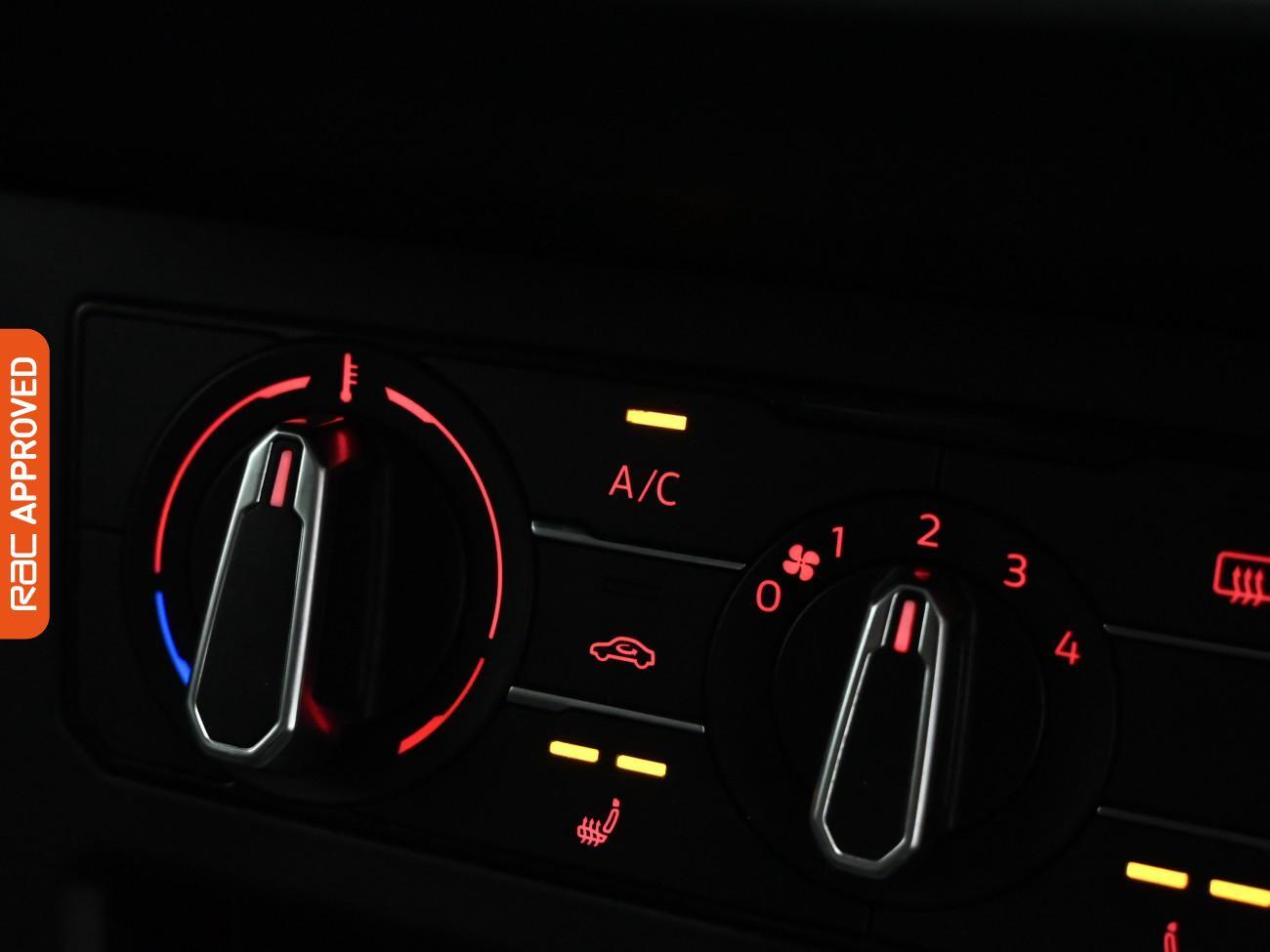 Used Volkswagen Polo 2021 for sale - 76564703: Photo 21