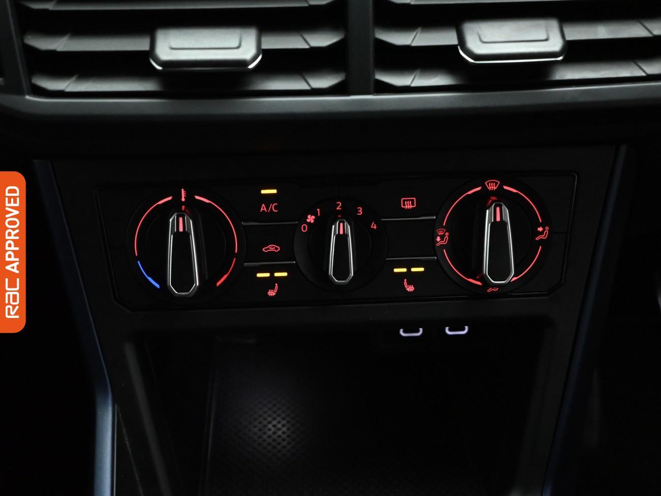 Used Volkswagen Polo 2021 for sale - 76564703: Photo 22