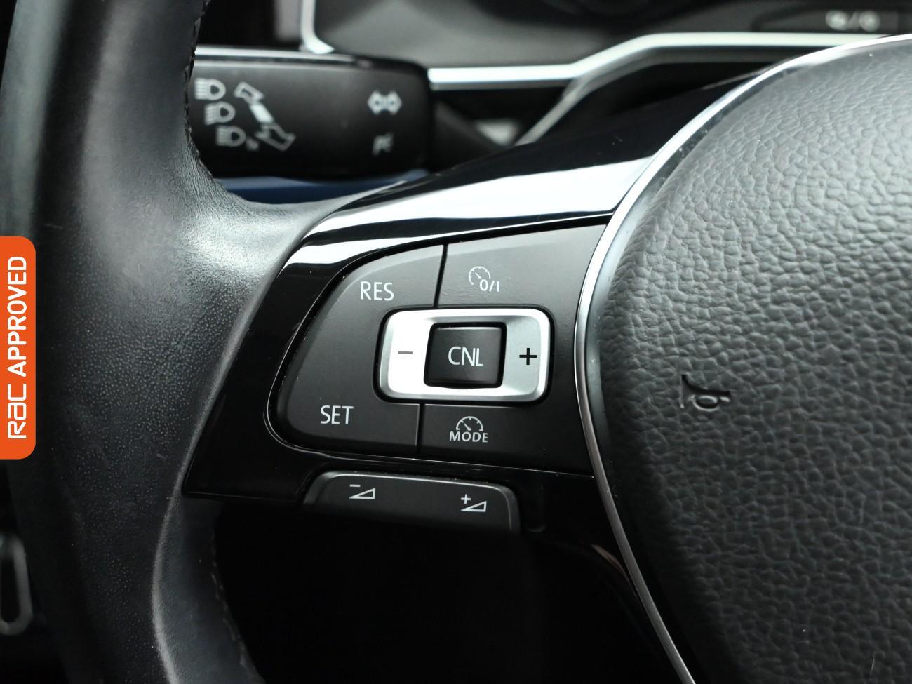 Used Volkswagen Polo 2021 for sale - 76564703: Photo 23