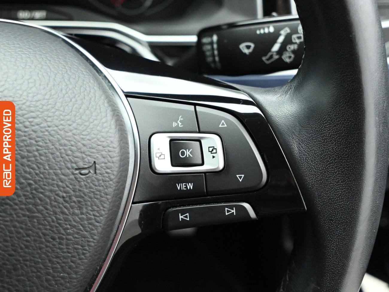 Used Volkswagen Polo 2021 for sale - 76564703: Photo 24