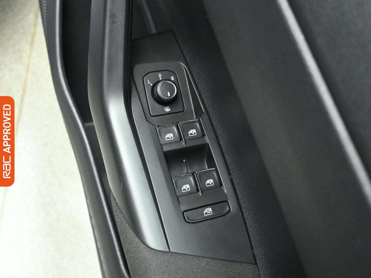 Used Volkswagen Polo 2021 for sale - 76564703: Photo 25