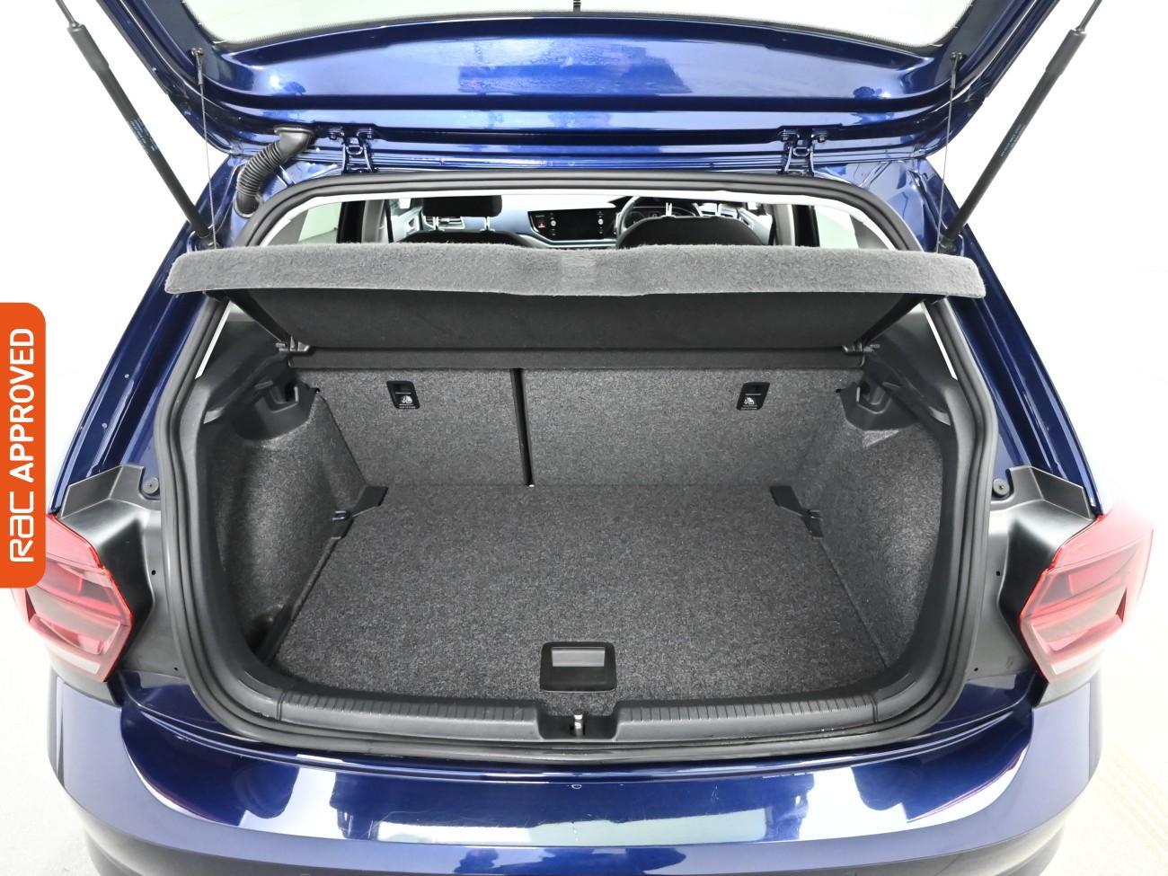 Used Volkswagen Polo 2021 for sale - 76564703: Photo 26