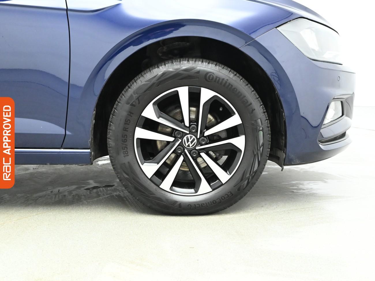 Used Volkswagen Polo 2021 for sale - 76564703: Photo 27