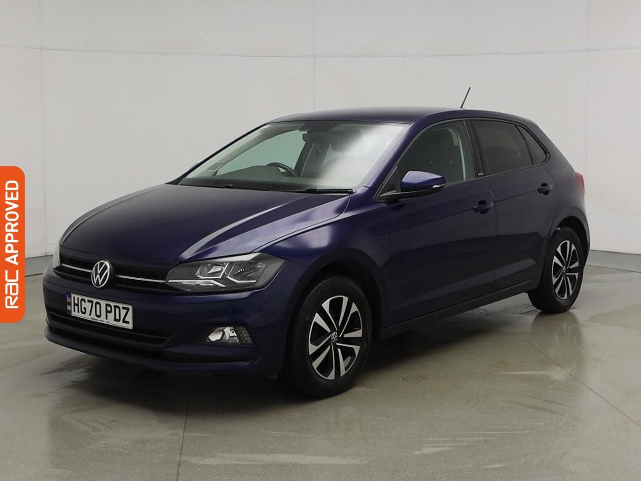 Used Volkswagen Polo 2021 for sale - 76564703: Photo 28