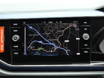 Used Volkswagen Polo 2021 for sale - 76564703: Photo