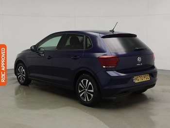 Used Volkswagen Polo 2021 for sale - 76564703: Photo