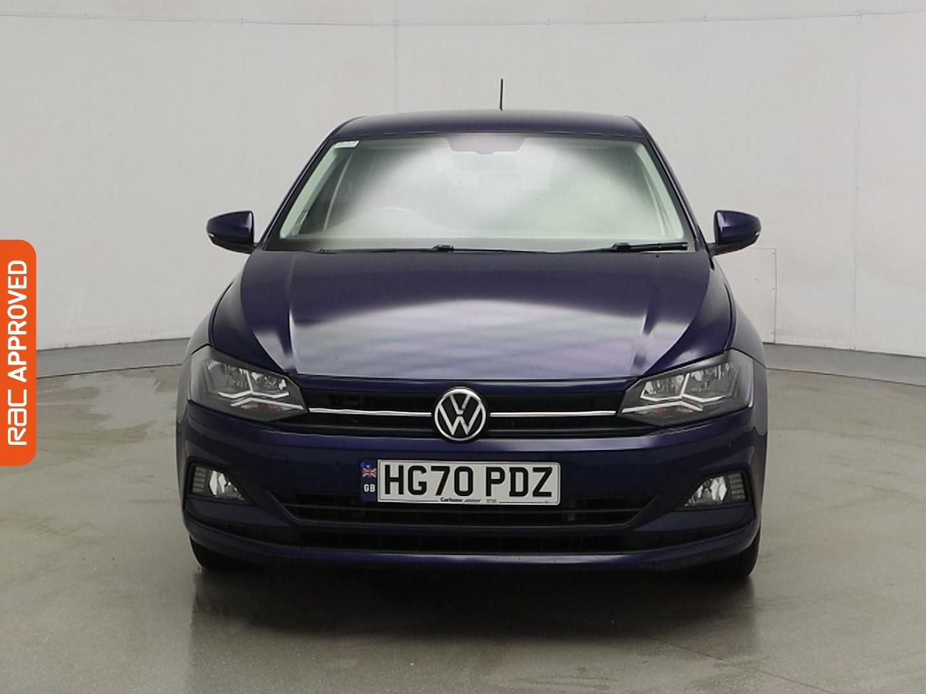 Used Volkswagen Polo 2021 for sale - 76564703: Photo 7