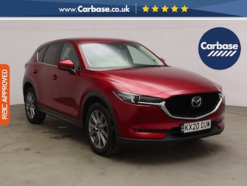 Mazda - CX-5