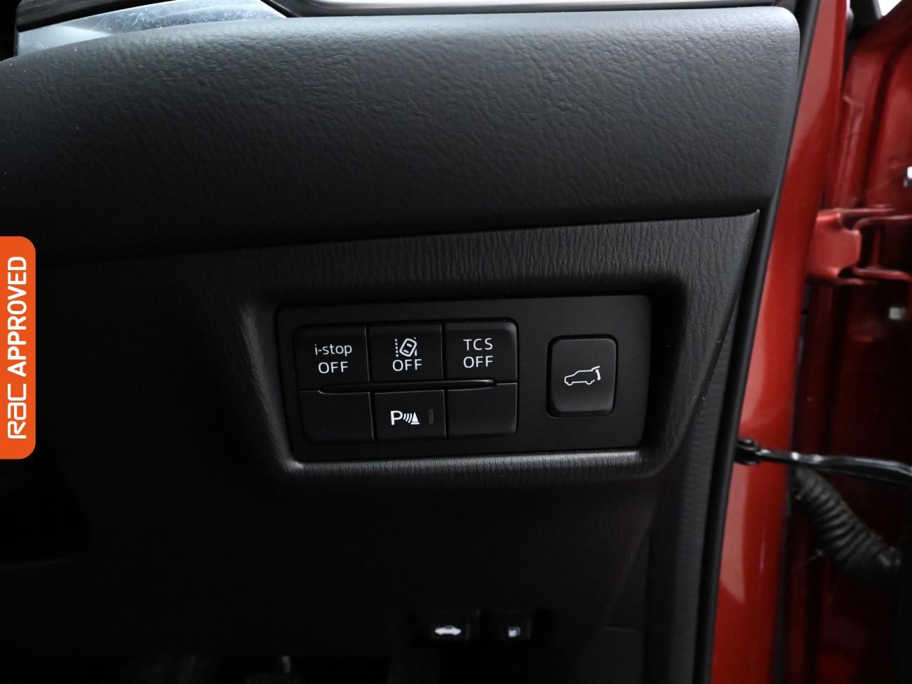 Vehicle 27
