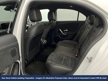 Used Mercedes-Benz A-Class 2022 for sale - 77996646: Photo