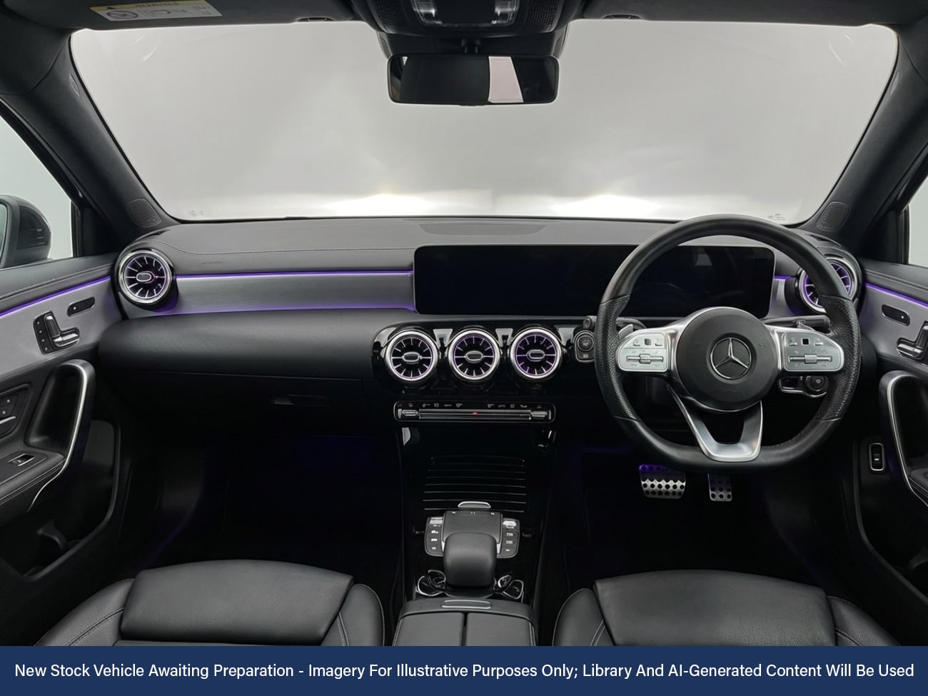 Used Mercedes-Benz A-Class 2022 for sale - 77996646: Photo 6