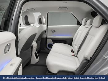 Used Hyundai IONIQ 5 2022 for sale - 79660869: Photo