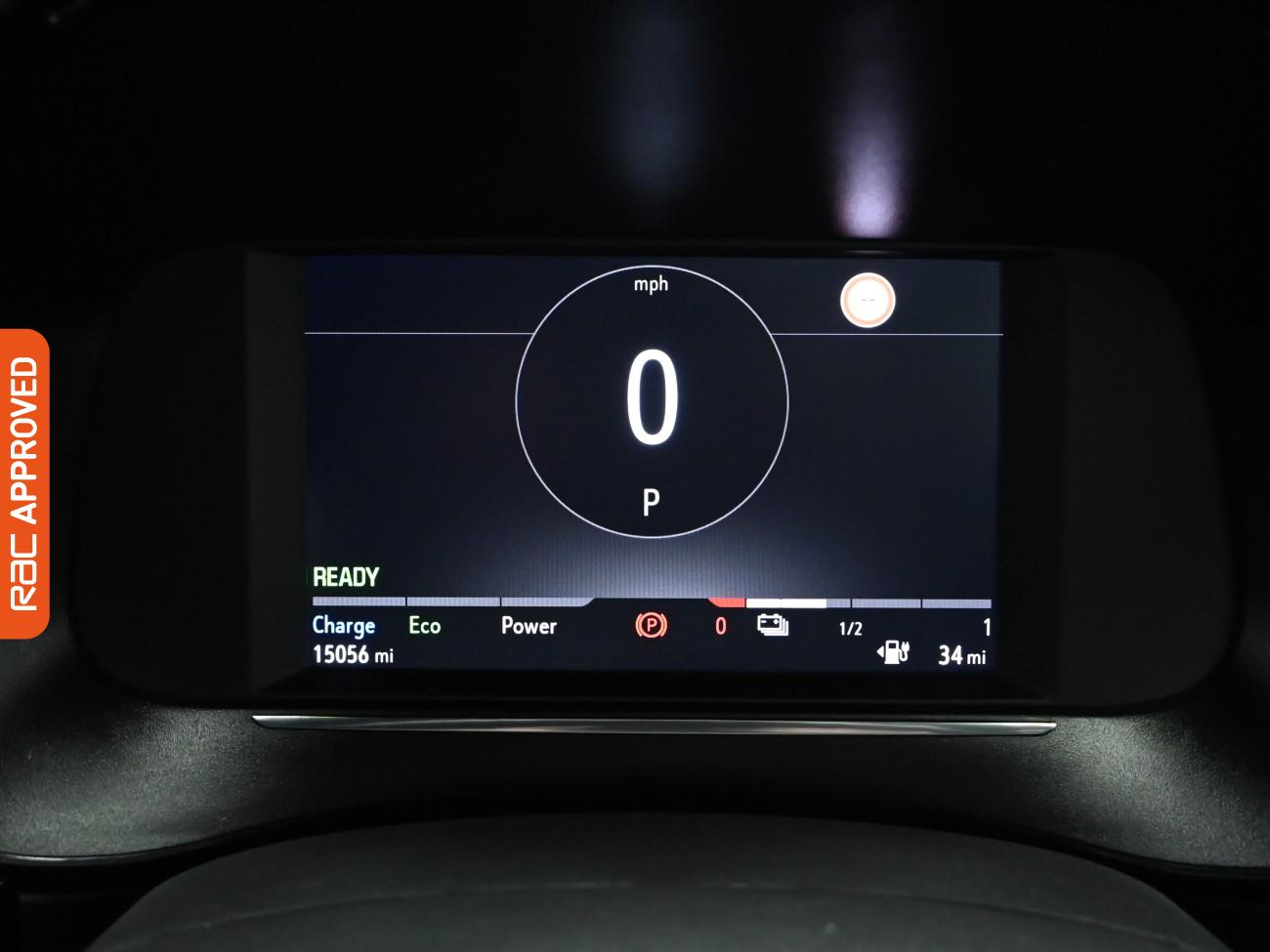 Used Vauxhall Corsa 2022 for sale - 77199523: Photo 13