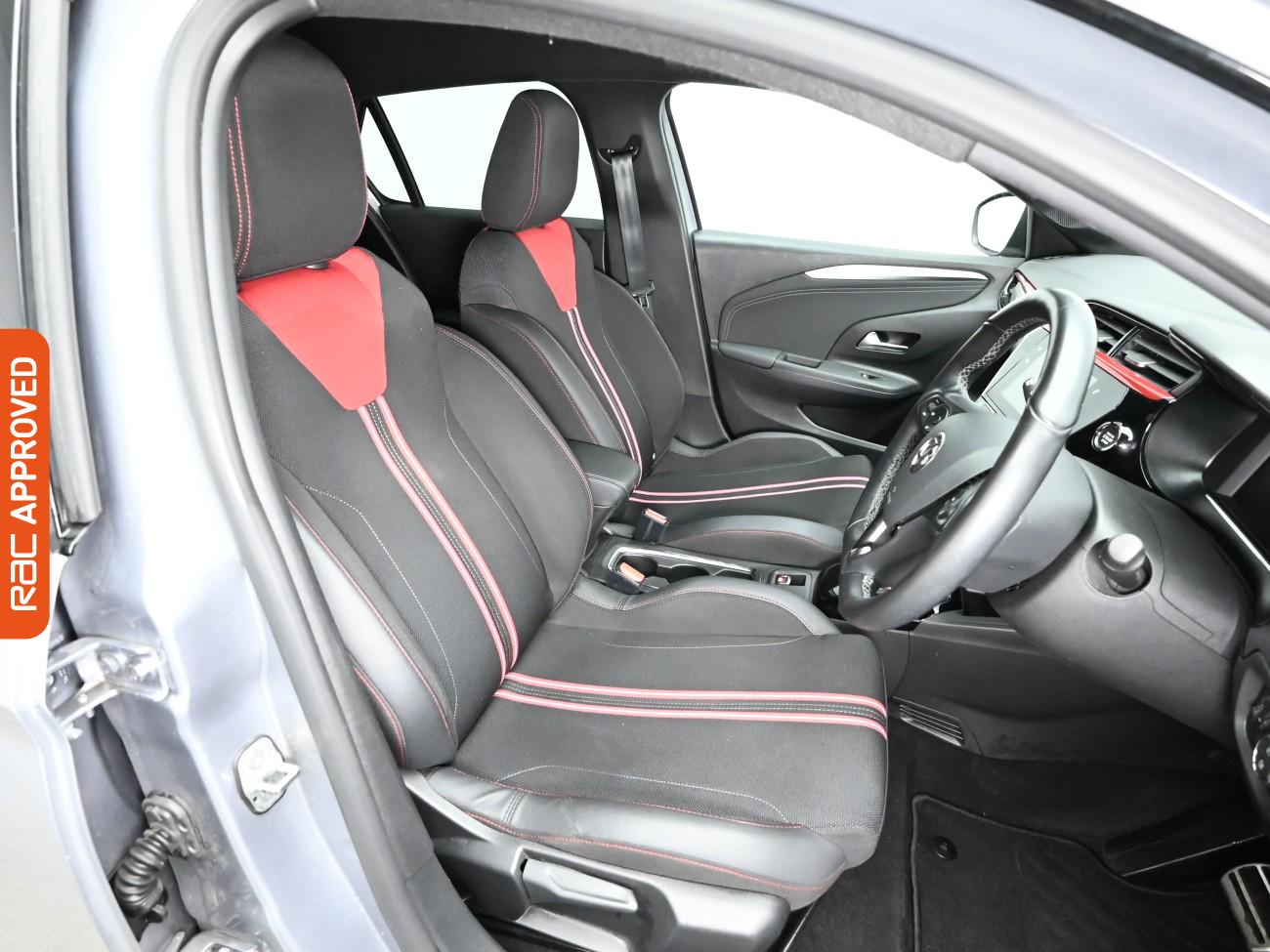 Used Vauxhall Corsa 2022 for sale - 77199523: Photo 14