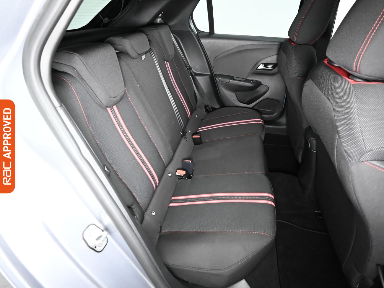 Used Vauxhall Corsa 2022 for sale - 77199523: Photo 15